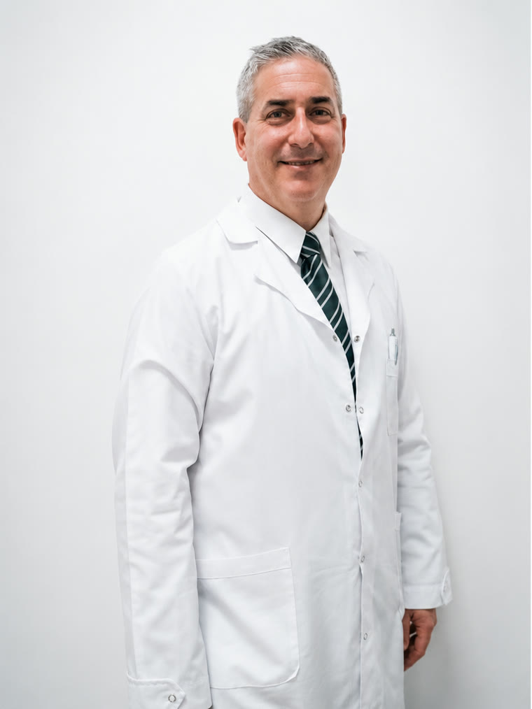 Dr. Fernando Dorfman