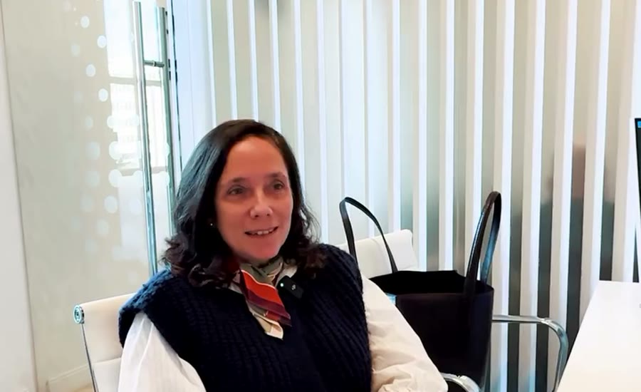 Testimonio de paciente de Nortvision
